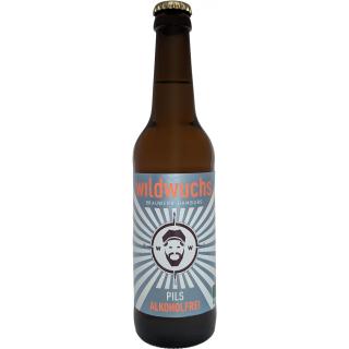 Pils alkoholfrei