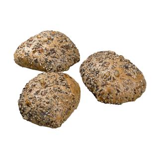 Mehrkornbrötchen 5 Stück
