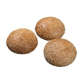 Sesambrötchen 5 Stück