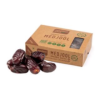 Datteln Medjoul 500g