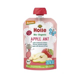 Apple Ant Apfel, Banane