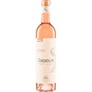 Lunaria Ramoro Pinot Grigio