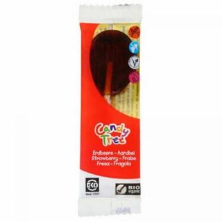 Lolly Erdbeere