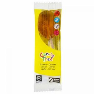 Lolly Zitrone