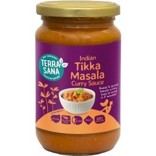 Indische Tikka Masala