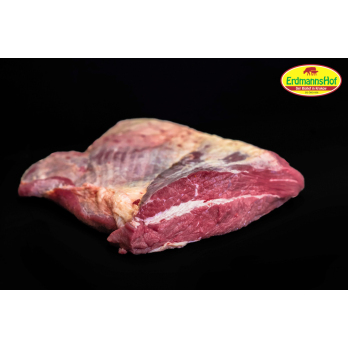 Ochsenbrust ohne Knochen