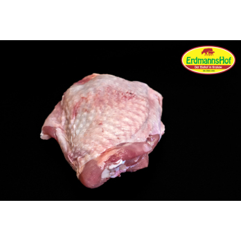 Puten-Oberkeule 1,0 kg Pack.