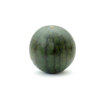 Wassermelone mini (ca. 1 kg)