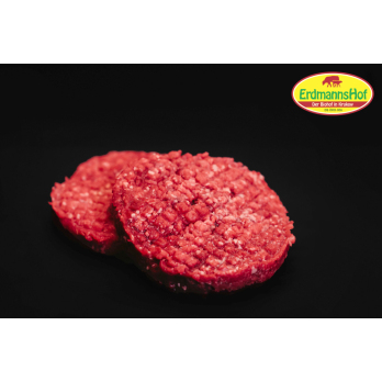 TK-Wilde Weide Burger, 2er Packung ,gefroren Erdmannshof