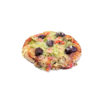 Pizza-Italiana