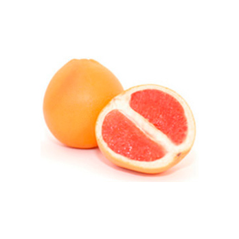 Grapefruit, rose