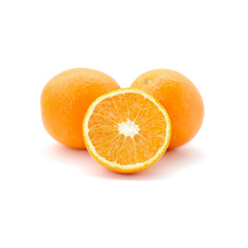 Orangen