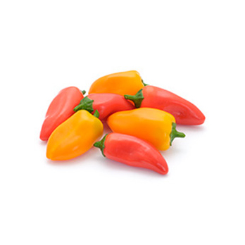 Snackpaprika Sweet (orange)