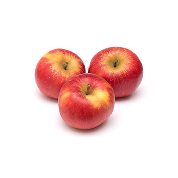 Apfel Orange Crips