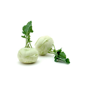 Kohlrabi