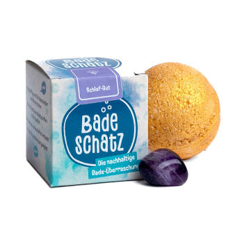 BadeSchatz Schlaf-Gut