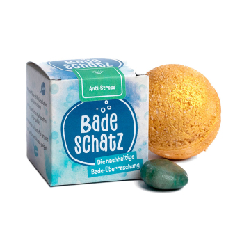 BadeSchatz Anti-Stress