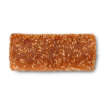 Dinkel & Sonnenblumenkerne