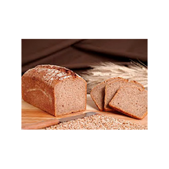 (Roggenbrot) Brot der Woche klein