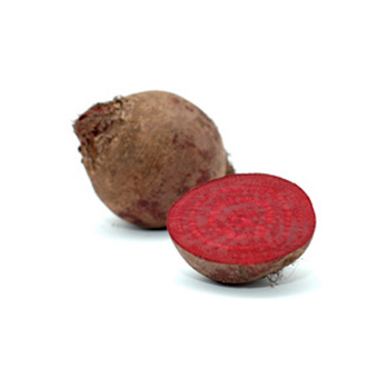 Rote Bete (geringelt)