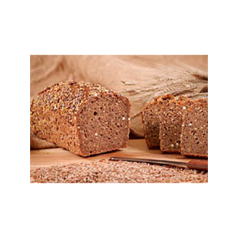 Sechskornbrot