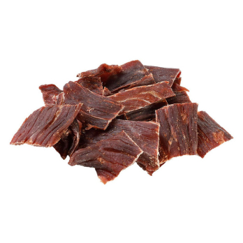 Dry Beef