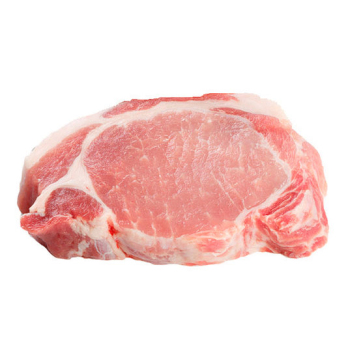 Schweine-Karbonade 1 Stk