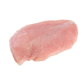 Putenbrustschnitzel 1 Stk