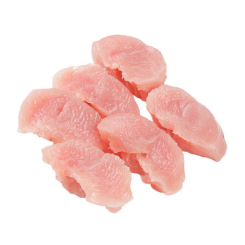 Putenbrust-Medaillons