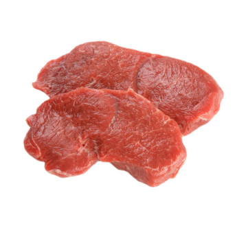 Lammkeulensteak (2x  125 g)