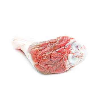 Lammhaxe (2er Packung)