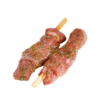 Lammspieße Kräuter-Knoblauch (2x 80 g)