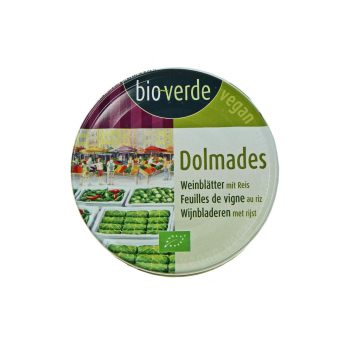 Dolmades (Weinblätter)