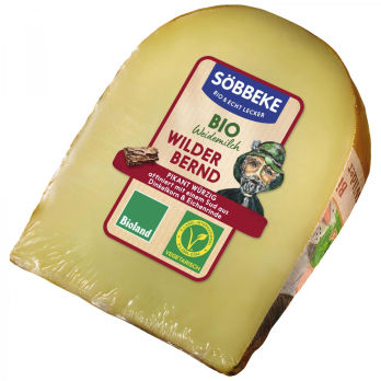 Wilder Bernd SB-Stück