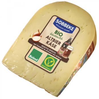 Altbierkäse SB Stück