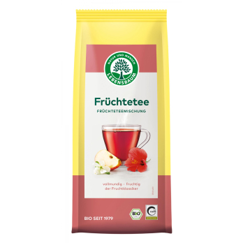 Tee Früchtetee (lose)