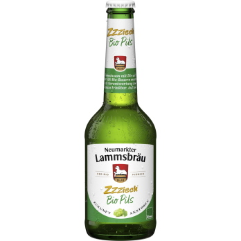 Lammsbräu Edelpils