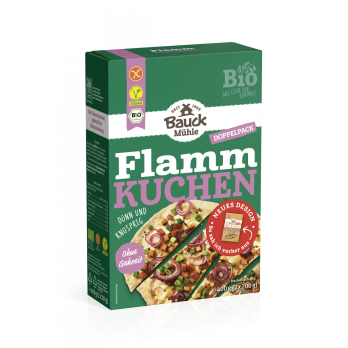 Flammkuchen Backmischung glfr.