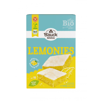 Lemonis glutenfrei