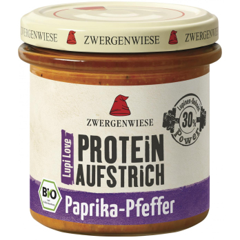 LupiLove Protein Paprika Pfeff