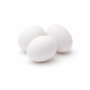 Eier Weiß (nur zu Ostern)