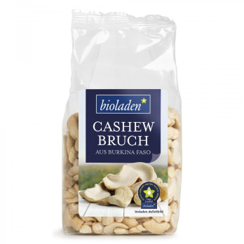 Cashewkerne Bruch