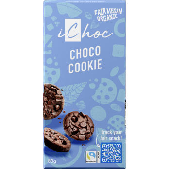 iChoc - Choco Cookie