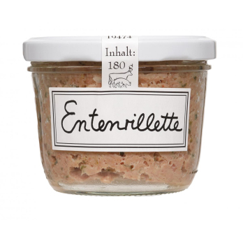 Entenrillette
