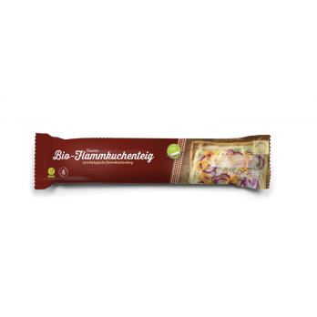 Flammkuchenböden fr. gerollt