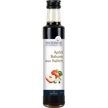 Apfel Balsam