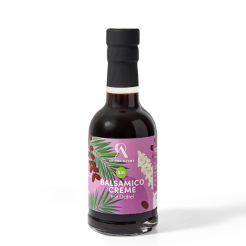 Balsamico Creme Dattel