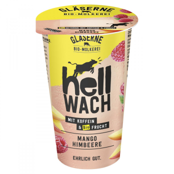 HellWach Mango Himbeere