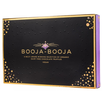 Award Winning Box - Trüffel