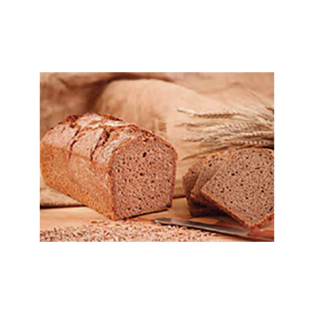 Brot der Woche klein KW34 Holzofen-Bauernbrot, KW35 Sonnenblumenbrot